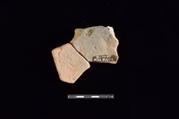陶片藏品圖，第2張